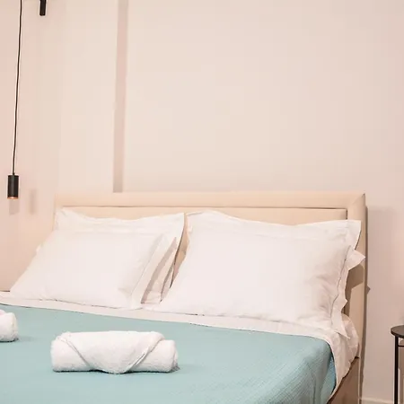 Hyperion Premium Suite Thessaloniki Exterior photo