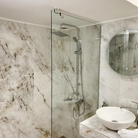Hyperion Premium Suite Thessaloniki Exterior photo