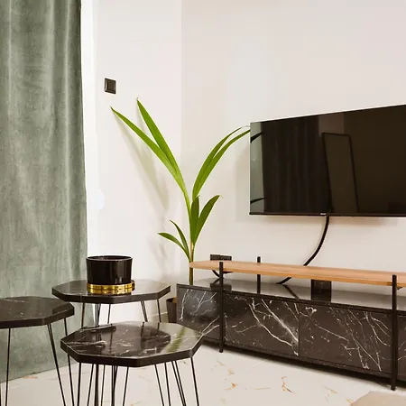 Hyperion Premium Suite Thessaloniki Exterior photo