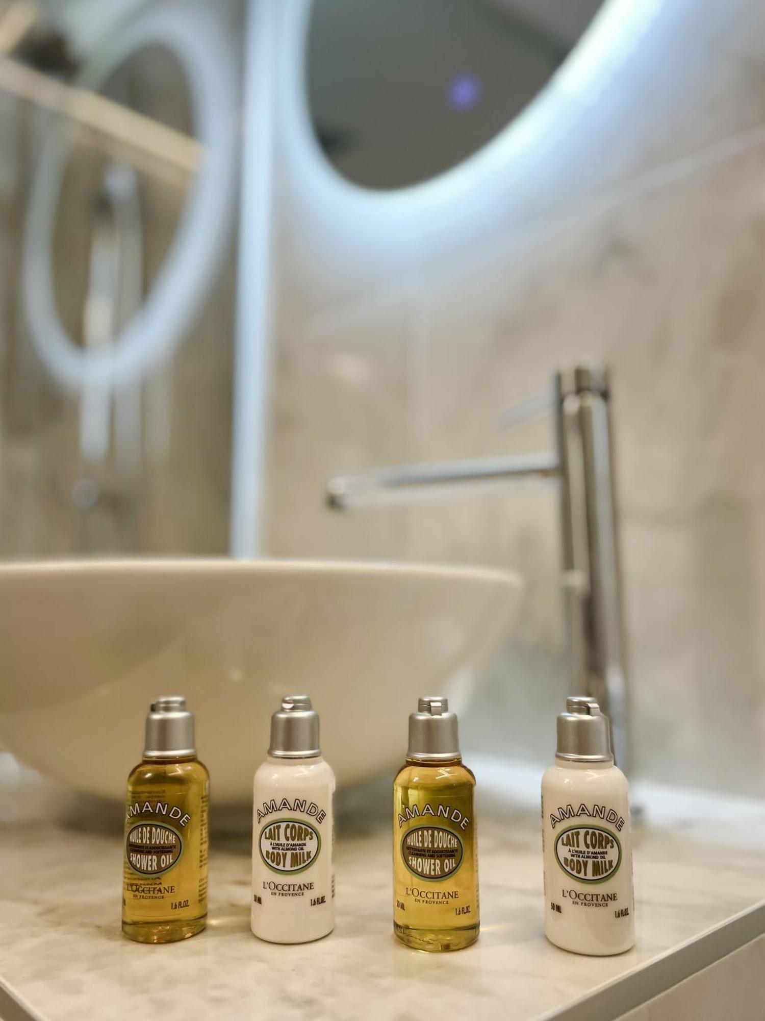Hyperion Premium Appartement Thessaloniki