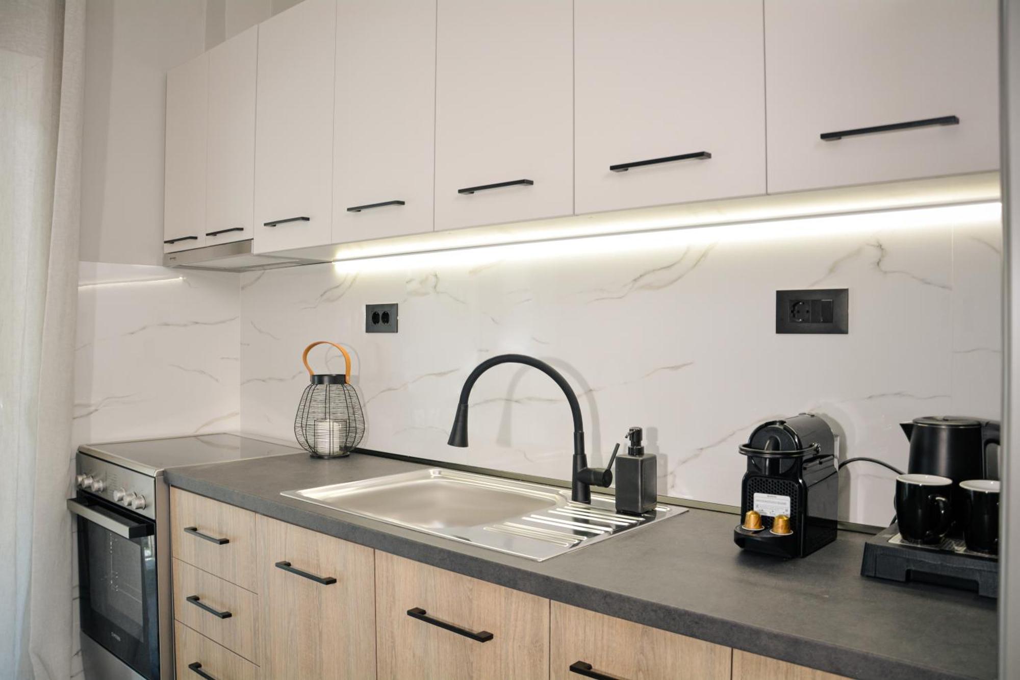 Hyperion Premium Appartement