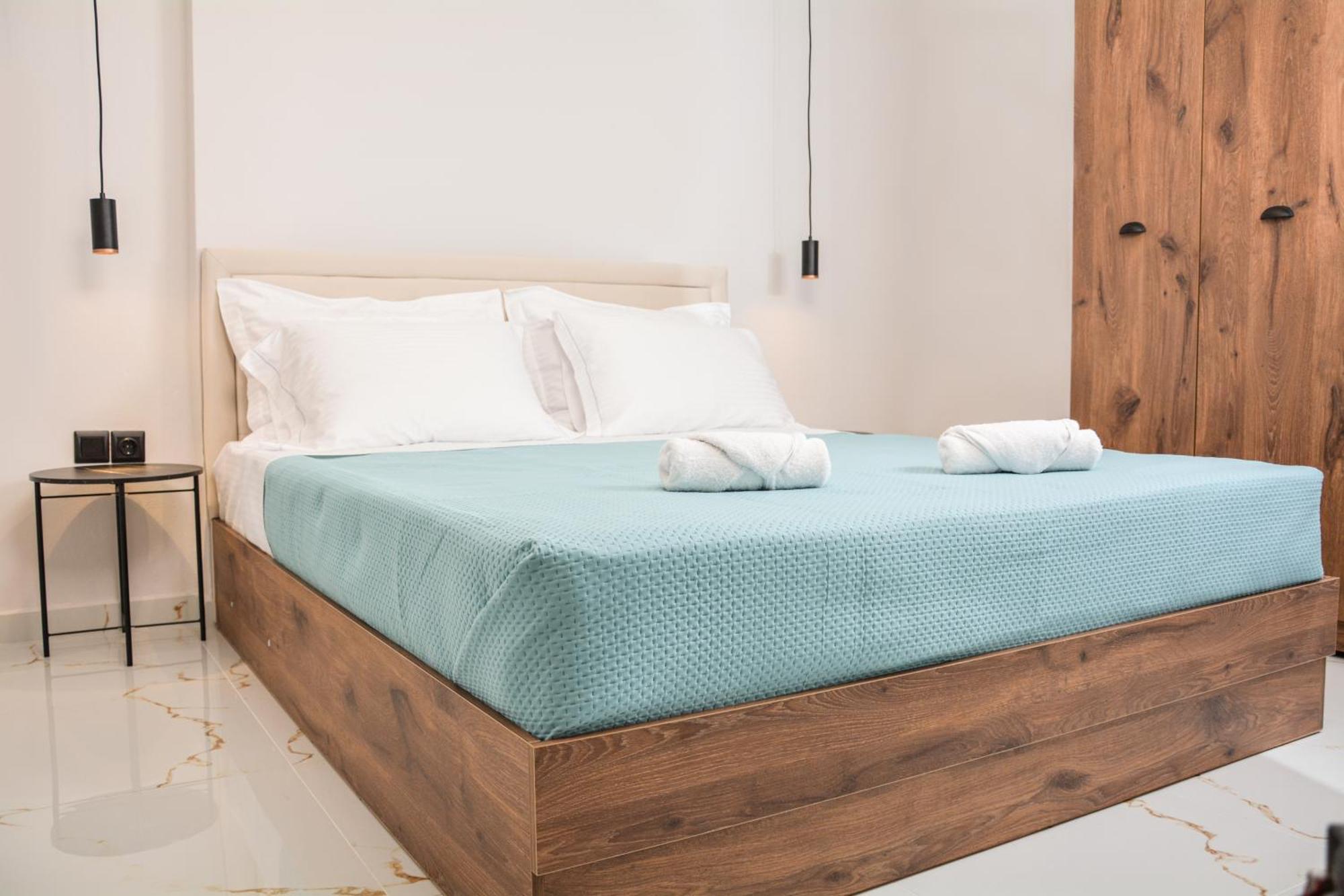Hyperion Premium Appartement