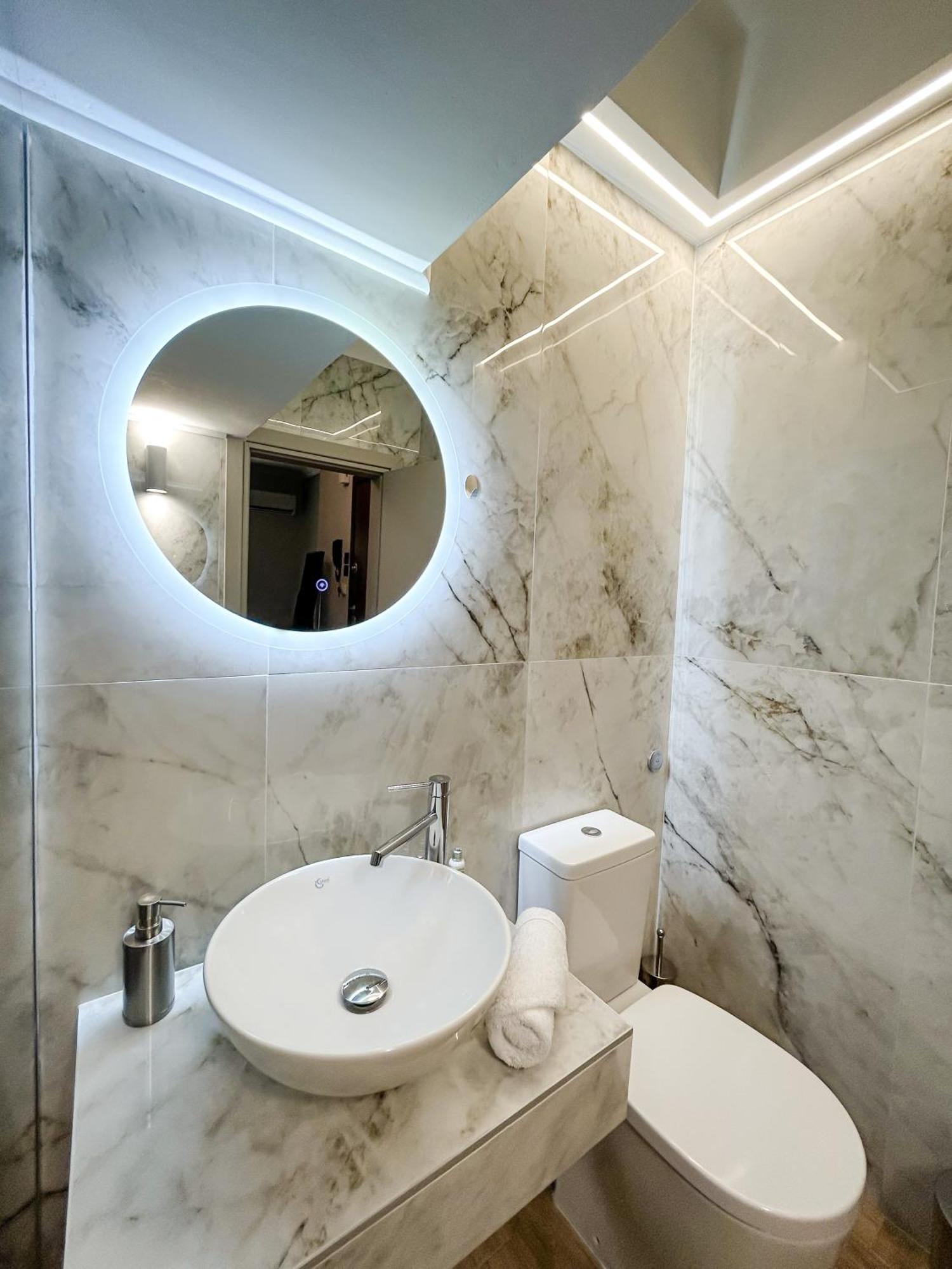 Hyperion Premium Appartement