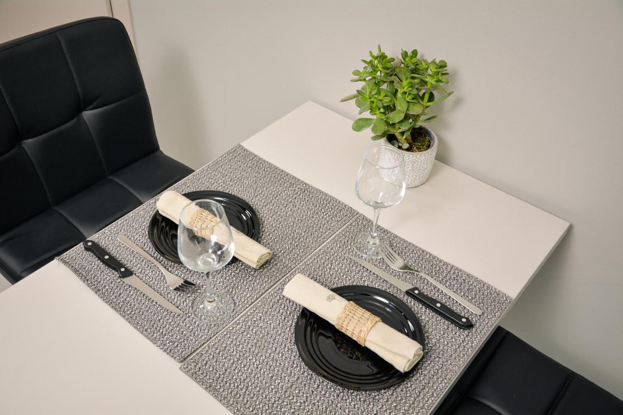 Appartement Hyperion Premium *