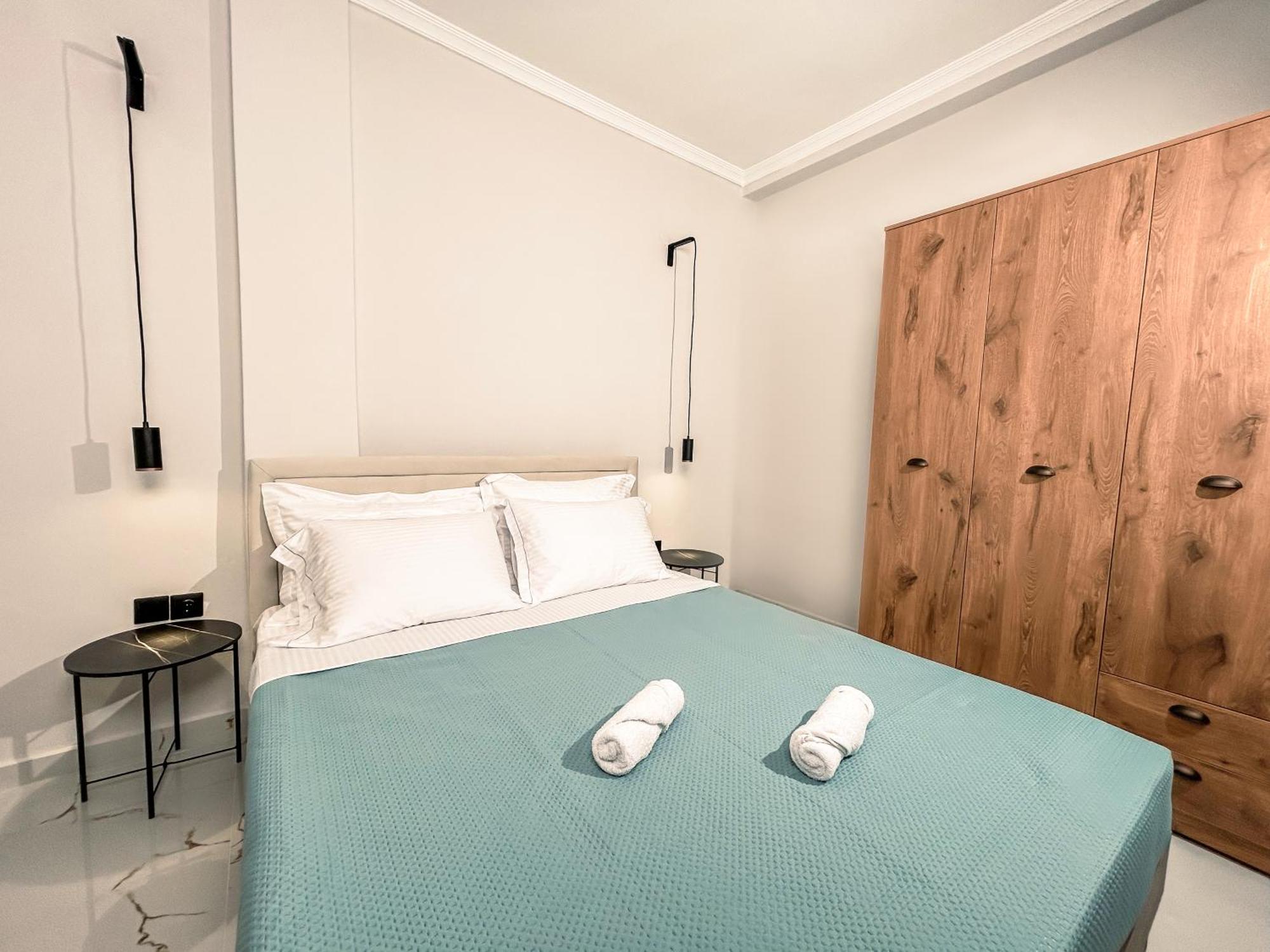 Appartement Hyperion Premium *