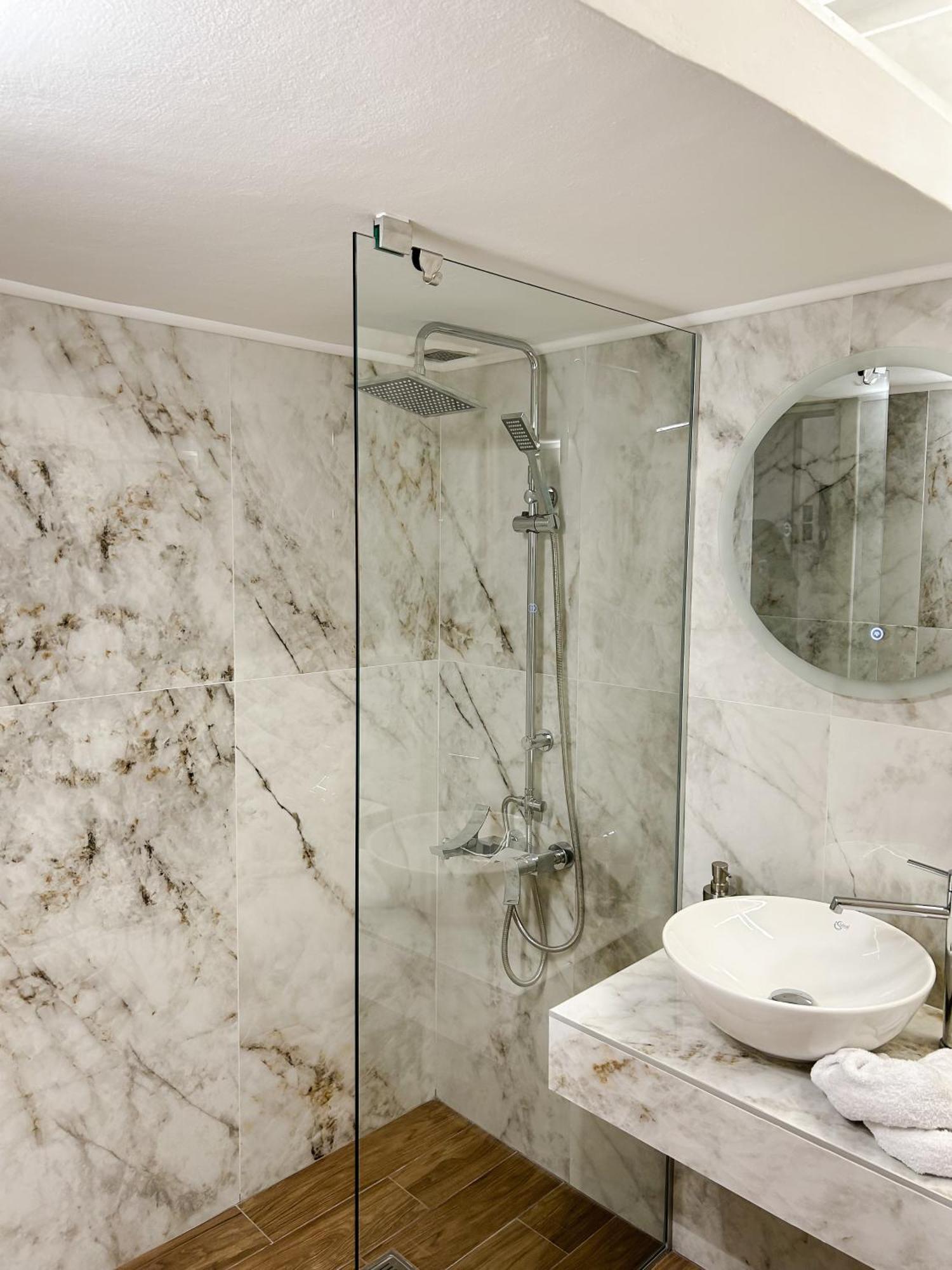 Hyperion Premium Appartement