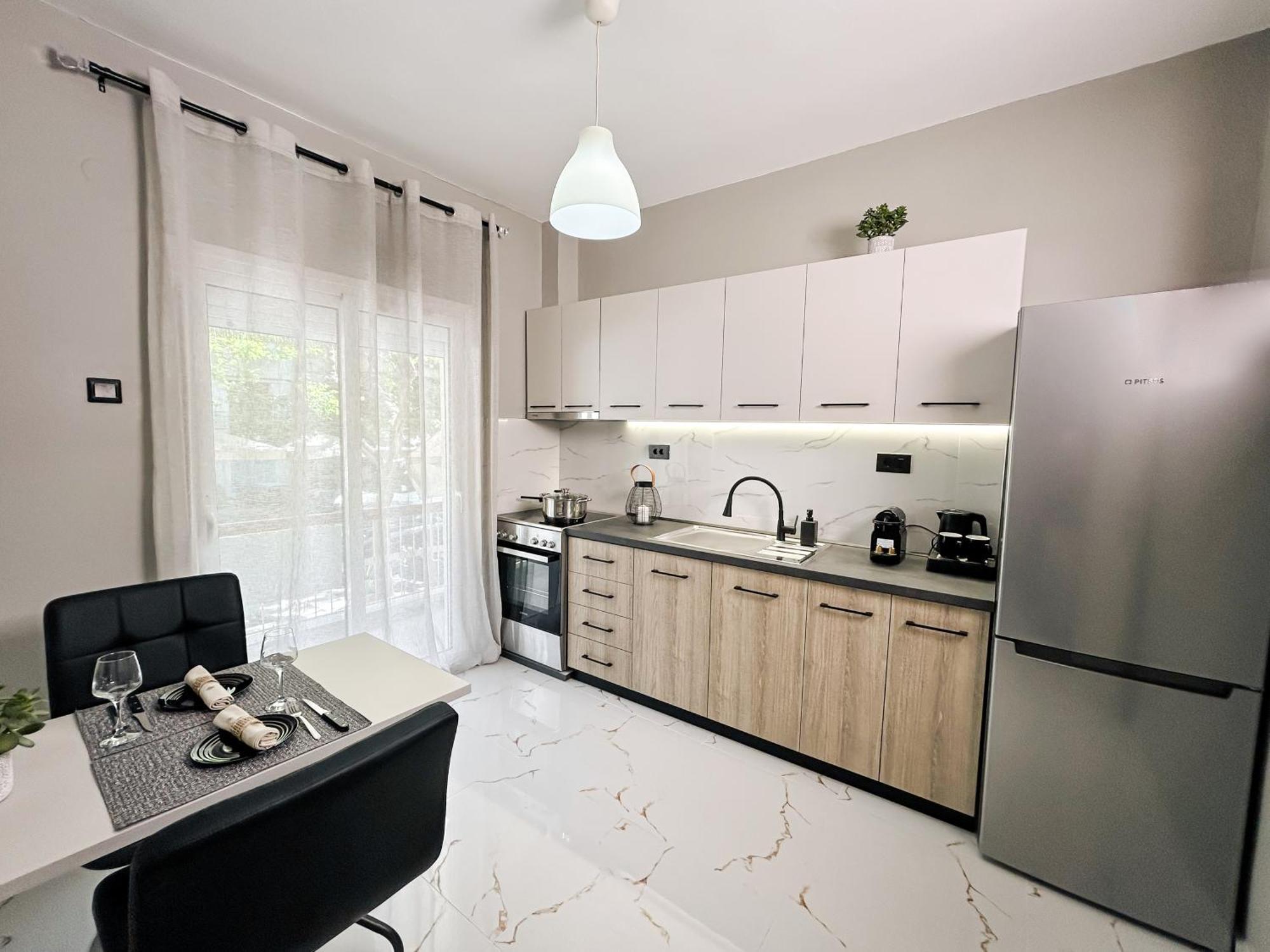 Appartement Hyperion Premium *