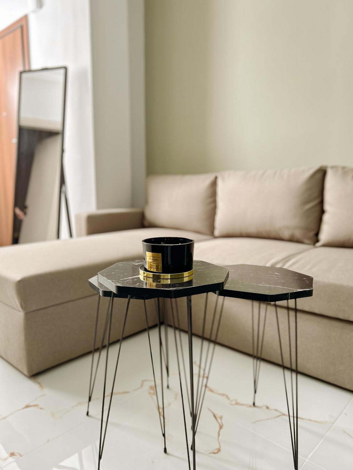 Appartement Hyperion Premium Thessaloniki